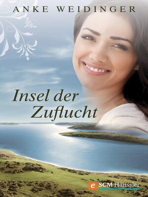 cover image of Insel der Zuflucht